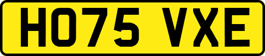 HO75VXE