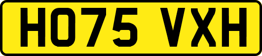 HO75VXH