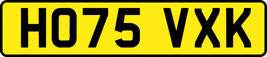 HO75VXK