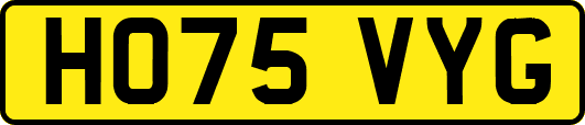 HO75VYG
