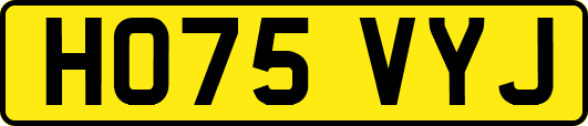 HO75VYJ
