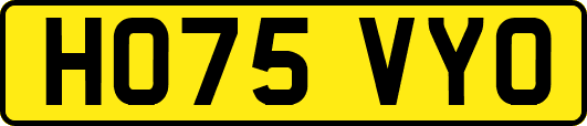 HO75VYO
