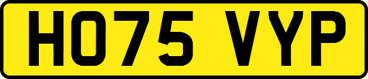 HO75VYP