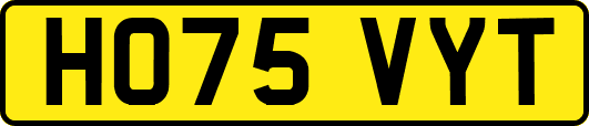 HO75VYT