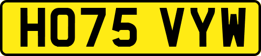 HO75VYW