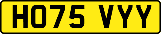 HO75VYY