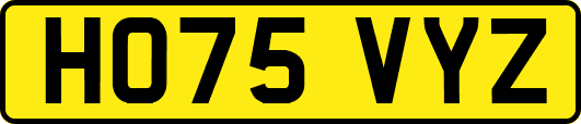 HO75VYZ