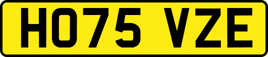 HO75VZE