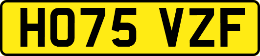 HO75VZF