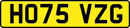 HO75VZG