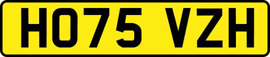 HO75VZH
