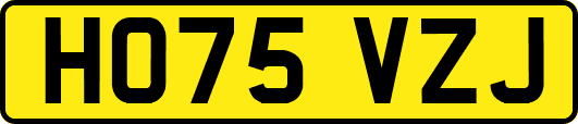HO75VZJ