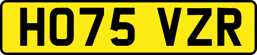 HO75VZR