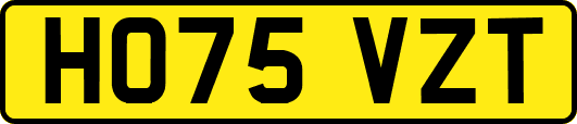 HO75VZT