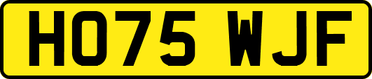 HO75WJF