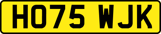 HO75WJK