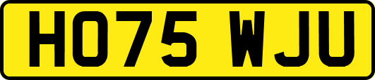 HO75WJU