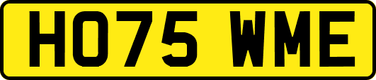 HO75WME