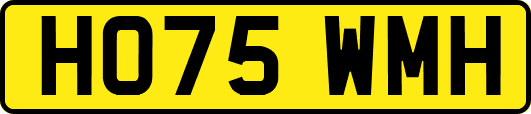 HO75WMH