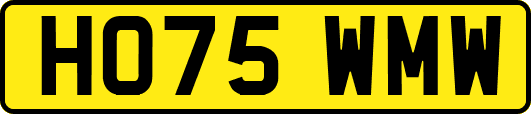 HO75WMW