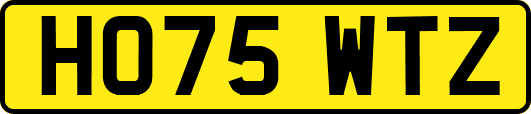 HO75WTZ