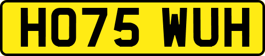 HO75WUH