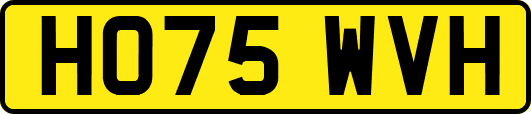 HO75WVH