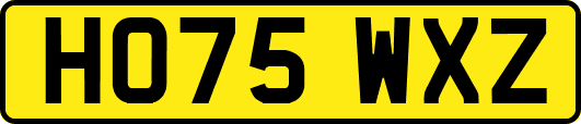 HO75WXZ