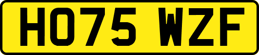HO75WZF