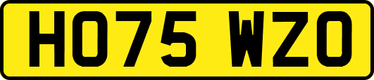HO75WZO