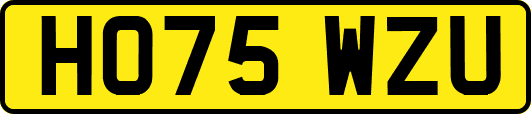 HO75WZU