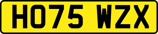 HO75WZX