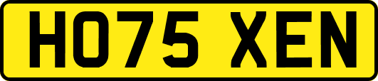 HO75XEN