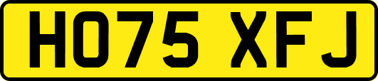 HO75XFJ