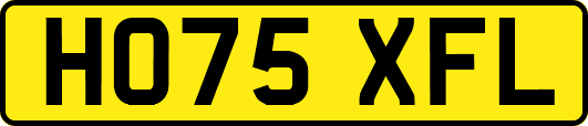 HO75XFL