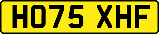 HO75XHF