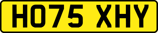 HO75XHY
