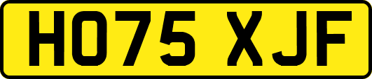 HO75XJF