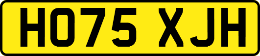 HO75XJH