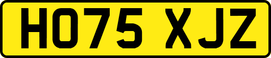 HO75XJZ