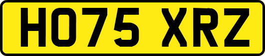 HO75XRZ