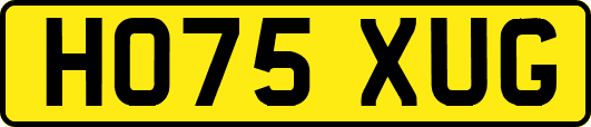 HO75XUG