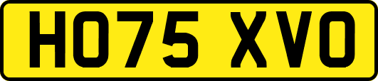 HO75XVO