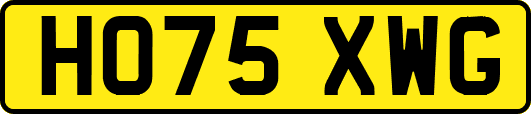 HO75XWG