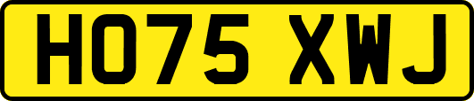 HO75XWJ