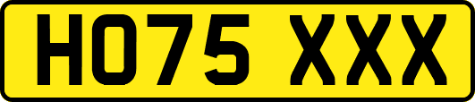 HO75XXX