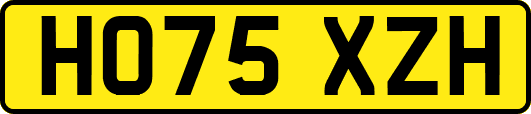 HO75XZH
