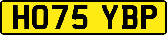 HO75YBP