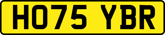 HO75YBR