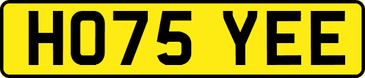 HO75YEE